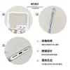 Adecuado para fundas de teléfono Xiaomi 17 Pro, Xiaomi 15 y Xiaomi 17; diseños nuevos, creativos y elegantes para mujer, con lindos estampados de gatos para el uso diario