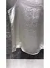 Chaleco interior fino suelto ajustado de verano nuevo versátil base para el trabajo elegante prenda exterior top casual sin mangas