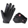 Guantes para Hombre y Mujer, Guantes para Deportes al Aire Libre de Otoño e Invierno, Guantes de Ciclismo Cálidos para Bicicleta de Dedo Completo, Guantes para Motocicleta con Pantalla Táctil, Guantes de Montañismo
