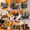 Comercio Exterior Transfronterizo Bolso de Hombro Kerryo para Mujer Bolso de Mujer Estampado Bolso Clásico de Moda para Mujer