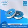 Pe Poliéster Dobrável Circulação de Água Tratamento Filtração 125x33 Bomba de Água Filtro de Papel Filtro Elemento de Filtro de Água de Piscina