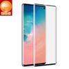 Para Samsung S20/10/versión 5G máscara curva 3D S10/20plus/Ultra película templada doblada en caliente al por mayor