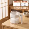Nuevo Tarro Transparente para Sal, MSG y Condimentos de Cocina para el Hogar, Sellado a Prueba de Humedad, Montaje en Pared, Condimentero con Tapa de Apertura de Una Llave, Tarro de Almacenamiento