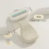 Herramienta manual para depilar el vello de las axilas, depilador de vello de las piernas con aloe vera, rasuradora de axilas, recortador para zonas íntimas, rasuradora especial para mujeres