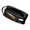 Nueva bolsa de aseo de viaje multifuncional para hombre, bolsa de almacenamiento para artículos de aseo, bolsa de almacenamiento para artículos de tocador de gran capacidad