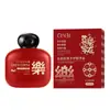 Conjunto de Creme para Mãos Hidratante Anti-Rugas Yinmei: Cuidado de Mãos de Alta Qualidade, Portátil, Altamente Hidratante e Perfumado - Direto da Fábrica