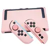 Consola de Juegos Generación Switch2 Set de Bolsas de Cosméticos Bolsa Satchel de Eva Bolsa para Consola Host Bolsa Dura Anti-Caídas Conveniente para Consola de Juegos