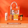 Bolsa de Fieltro Naranja Set de Souvenir Empresarial Regalo para el Día del Maestro para Maestros Regalo para Evento de Empresa Personalización