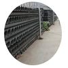 Tubería de riego para tierras agrícolas, tubería de suministro de agua enterrada para conservación de agua, tubería de suministro de agua para exteriores, tubería de riego para acuicultura, tubería de riego para reverdecimiento