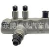 Tubo Common Rail de Alta Calidad 23810-E0060 Adecuado para Motor Nissan J05E