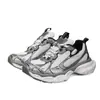 Marca de lujo de alta gama dad shoes zapatos de moda ins populares para otoño versátiles zapatos deportivos aumento de altura interior invisible 10 cm