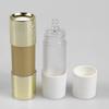 Frasco Conta-gotas Plástico Petg Embalagem Solução Original 15ml Líquido Essencial Óleo Essencial Frasco Dispensador Personalizado Vácuo Dispensador Óleo Essencial