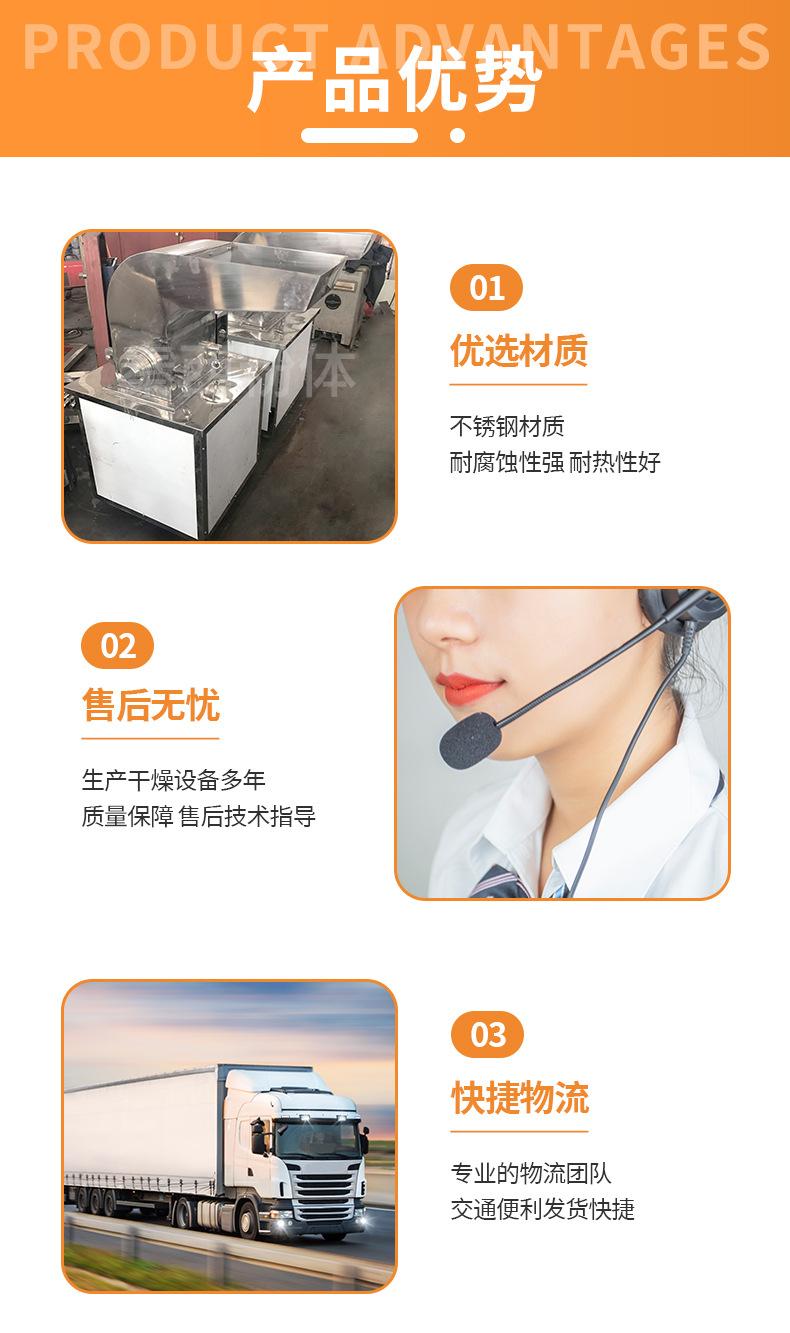 粗碎机