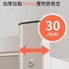 Estante de Almacenamiento para Horno Microondas de Cocina Estante Multifuncional para Olla Arrocera Integrado Doble Capa Retráctil Dedicado para Encimera