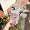 Nueva Funda para Teléfono iPhone15promax Dachshund Dachshund para Apple 16pro Lindo 14/13/12P
