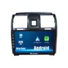 Adecuado para UAZ POTRIOT 2012-2016 Navegador de coche Android GPS imagen de marcha atrás máquina todo en uno