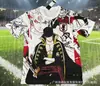 Camisa de Futebol Adulto de Secagem Rápida e Respirável, Exclusivamente para Vendas Transfronteiriças, Camisa de Treino da Copa do Mundo de 2026 Japão