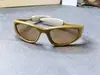 Gafas de Sol Deportivas Casuales Transfronterizas con Tecnología, Gafas de Sol Retro de Montura Completa para Ciclismo al Aire Libre, Fabricante de Gafas de Alta Gama para Hombres y Mujeres