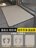 Alfombrilla de baño súper absorbente, Alfombrilla de tierra de diatomeas de secado rápido, Alfombrilla de baño antideslizante para ducha, Alfombrilla antideslizante para entrada de baño