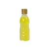 Botella Xianglong Multicapa de Alta Barrera 450ml Botella para Conservar Frescura Botella dentro de Botella Cantidad Controlable Botella para Condimentos Botella de Salsa de Apretar Botella de Aceite