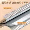 Gecomo Recortador de Cejas Retráctil Suave Macro Anti-Rayaduras Recortador de Cejas Macro Retráctil Herramienta de Belleza para Principiantes Venta al por Mayor