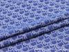 Tela de Mezclilla Lavada Jacquard de Letra Gruesa Tela para Ropa Jeans Abrigo Falda Bolso Zapatos Sombrero Tela
