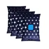 Desecante de Silicona para Armarios y Zapateros, Paquete Desecante a Prueba de Humedad y Deshumidificante, Bolsa Deshumidificadora para Armario de Dormitorio de Estudiantes, Antimoho para Colchas