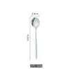 Atacado Transfronteiriço Amazon 1010 Aço Inoxidável Faca de Uva, Garfo, Colher e Talheres Conjunto de Quatro Peças para Hotel Comida Ocidental Bife, Banhado a Titânio