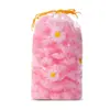 Contas Perfumadas Tisbeni, Pequenas Contas Perfumadas com Fragrância de Longa Duração, Grãos Perfumados Macios e Antiestáticos OEM