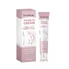 Crema Masajeadora para Cuidado de Cadera West&Month Glúteos de Durazno Resaltador de Forma Corporal Crema de Belleza para Cuidado de Glúteos