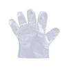 Guantes Desechables para Catering Paquete Individual Paquete Pequeño Para Llevar Pizza Pollo Frito Pato Cangrejo Engrosados Empaque Individual Independiente Logotipo