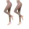 Meia-calça de Veludo 100D, Colorida como Doce, Opaca, Meias com Pegada no Pé, Barracas de Rua, Atacado de Fabricante em Yiwu
