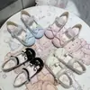 Zapatos de hada artísticos y frescos estilo bosque, diarios, silenciosos y suaves, moda de tendencia de venta caliente 2026 para niñas y chicas Lolita