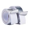 Cinta adhesiva de papel de aluminio para clip de varias especificaciones de Guangdong, alta resistencia, grosor, linerless de aluminio puro, tela de fibra de vidrio, productos autoadhesivos