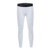 Mallas Deportivas Secado Rápido Pantalones de Fitness para Hombre Verano Running Entrenamiento Compresión Elástica Baloncesto Secado Rápido y Transpirable