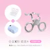 Herramienta para principiantes para la aplicación rápida de lentes de contacto y lentes de colores, expansor de párpados, dilatador de ojos, herramienta de inserción y extracción, pinza, pinzas, herramienta