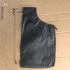 255 accesorios para sierra de aluminio salida de aire bolsa de polvo integrada máquina de corte de 10 pulgadas sierra de aluminio accesorios de salida de polvo
