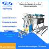Máquina de Embalagem de Parafusos para Móveis Máquina Automática de Contagem de Parafusos para Subembalagem Máquina de Embalagem de Parafusos para Ferragens Multiplaca