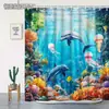Diretamente do Fabricante: Toalha de Praia Girafa, Poncho de Praia Grande, Toalha de Microfibra Estampada com Design de Golfinho