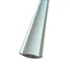 Fabricantes fornecem materiais extrudados de formato especial, perfis plásticos de formato especial, perfis de PVC de formato especial, por favor, venha com as fotos e amostras para consulta e entrega no prazo