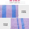 Bolsas de embalaje para mudanza, bolsas tejidas, sacos de piel de serpiente extragrandes y engrosados, organizadores de equipaje, perfectos para guardar y organizar ropa