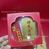Adesivo Dourado para Celular Totalmente Dourado Souvenir Cultural e Criativo Prova de Ingresso ao Ensino Médio Prova de Ingresso à Faculdade Bênçãos para o Sucesso nos Exames Adesivo Dourado Folha de Ouro Cartão Dourado