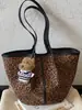 Bolso retro casual de gran capacidad para mujer, nuevo bolso de mano otoño 2026, bolso tipo cesta de hombro único de gran capacidad