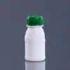 Botella de Pesticida HDPE 500ml Botella de Fertilizante Líquido 0.5kg Botella Química 200ml Botella de Plástico Botella Pequeña de Pesticida