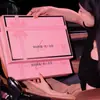 Cajas de Regalo para Niñas, Cajas de Regalo de Cumpleaños, Cajas Vacías Grandes de Alta Gama, Cajas de Regalo para el Día de San Valentín, Cajas Vacías
