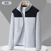 Nuevo forro polar grueso y cálido para deportes al aire libre de otoño e invierno para parejas, venta al por mayor desde el fabricante, admite envío directo