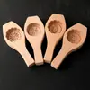 Bolo de Abóbora Fofo Festival Qixi Desenho Animado Forma de Assar Fruta Jardim de Infância Bolo Flor Forma Pequeno Pão no Vapor Forma de Bolo Infantil