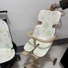 Almofada de artefato de caminhada de bebê babyVOVO Four Seasons Universal Baby Walking Artifact Almofada de verão para bebê