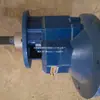 Reductor de Cinta Transportadora 219 Vem Caja de Engranajes Helicoidales de Dientes Duros Reductor Helicoidal Accesorios para Transportador de Tornillo