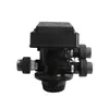 Equipo de Filtro de Tanque de Arena para Piscina Marca Runxin Serie F139 Válvula de Piscina Multicontrol de Purificación de Lavado a Contrapresión Automático